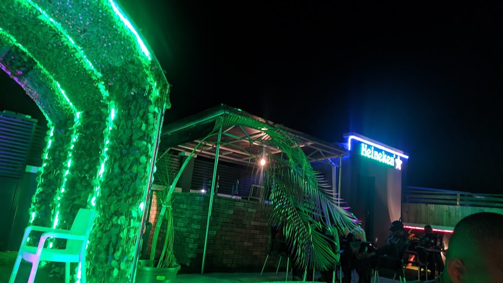 Berrymist Lounge photo 2